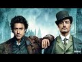 Hans Zimmer - Not in Blood, But in Bond (Sherlock Holmes 2009 Soundtrack)