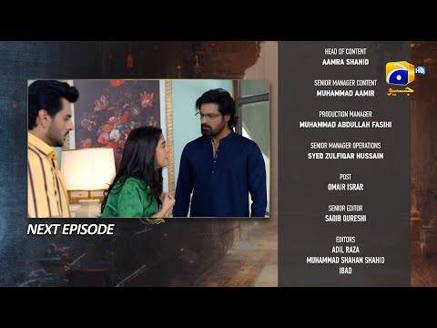 Aafat Episode 78 Teaser - 23rd December 2024 - Har Pal Geo