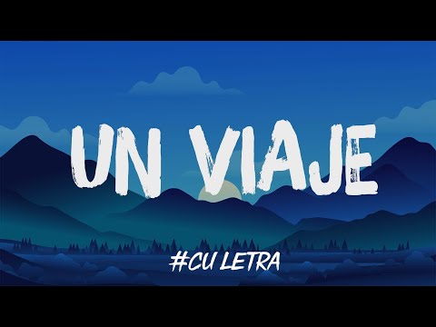 Jotaerre, KAROL G, Alejo ft. Moffa - Un Viaje