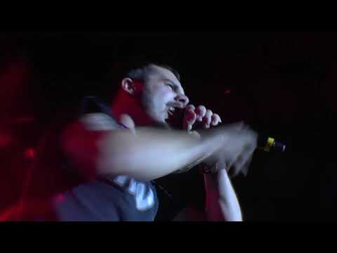 Roadrunner United - My Last Serenade (Live at the Nokia Theatre, New York, NY, 12/15/2005)