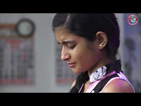 2019-01-19 SATURDAY 2ndHEALING SERVICE Live Stream (JESUSNF) - P 01