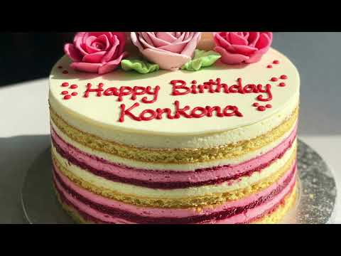 Konkona - Happy Birthday Konkona