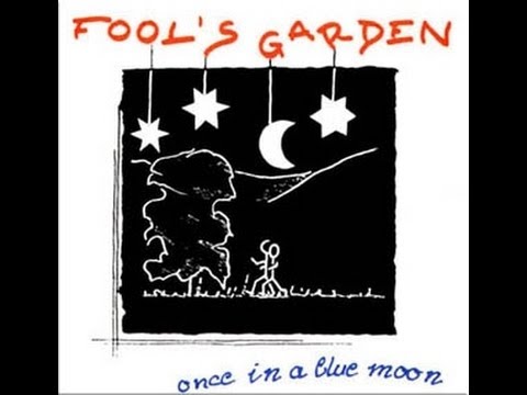 Once In A Blue Moon - Full Album - Fool's Garden
