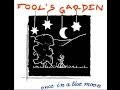 Once In A Blue Moon - Full Album - Fool's Garden ...