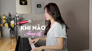 Video hợp âm Nửa Vầng Trăng Hương Ly