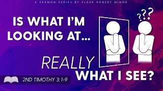 Sunday Worship Experience | {November 17th, 2024}