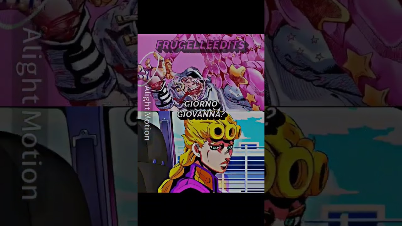 Johnny Joestar VS All Joestars #edit #vs #whoisstrongest #jojo #jojos #johnnyjoestar #steelballrun