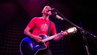 Simon Townshend - Looking Out Looking In - 7-26-2013