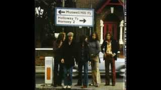 The Kinks- Uncle Son (Alternate Version)