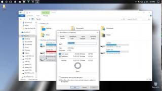 Create Windows 10 Bootable USB Stick Using ISO File