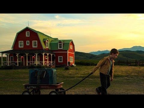 FILME DE AVENTURA  ''Uma Viagem Extraordinária '''  2015
