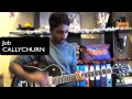 Hillsong To The Ends Of The Earth Lead Guitar