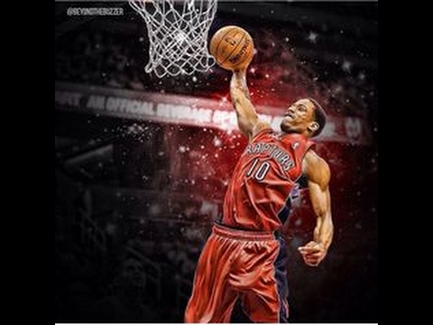 Demar Derozan - "No Problem Mix"