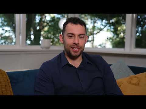 Living with Lupus - Hakan's story