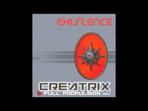 CREATRIX   Shiva's Smile EP Existence