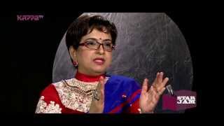 Star Jam with Ambika - Epi 2 - Part 1 - Kappa TV video