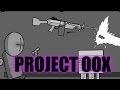 REALM 1: Project 00X - Kelzad