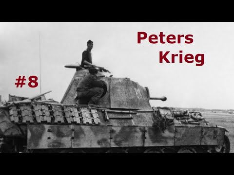 Peters Krieg - Verluste / Teil 8