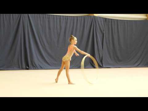 Anette Vaher Hoop 2007A - VK Elegance - Lootuste KV 2016 (mini- ja lasteklassi võistlus)#16