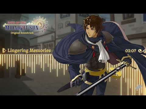 Lingering Memories (Ornières' Theme II) — Path of the Midnight Sun OST