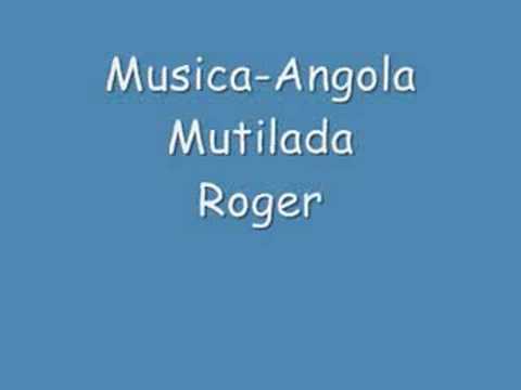 Angola Mutilada