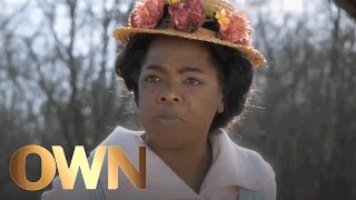 Madea Meets Sofia: The Search for OWN - Oprah Winfrey Network
