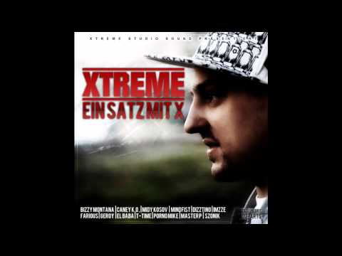 Xtreme feat T-Time, Master P & Porno Mike - 79x79 kapiert (Ein Satz mit X)