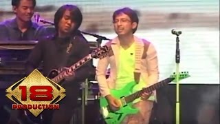 Download lagu Wali - Emang Dasar (Live Konser Rangkasbitung 2013) mp3