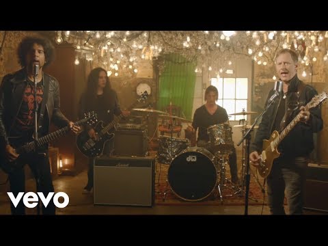 Alice In Chains - Voices (Official Video)