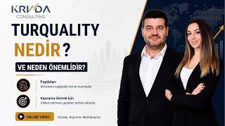 Turquality Nedir ve Neden Önemlidir?