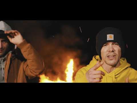 SIMONEY, MORBO TDS - MEZZI (OFFICIAL VIDEO) PROD. KAPPA MATT