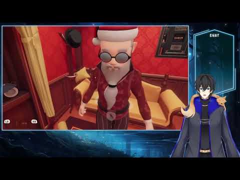 Escape Simulator Co-op Vod Part 3