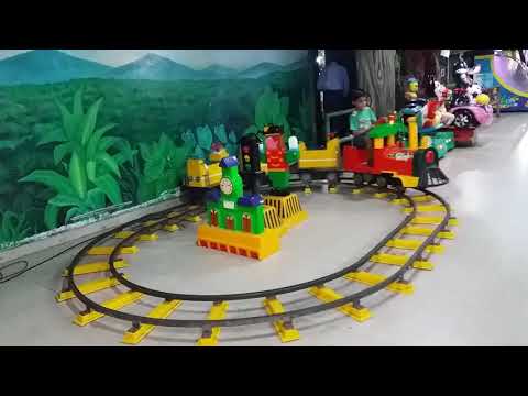 Yajat at CMR Central, Vizag