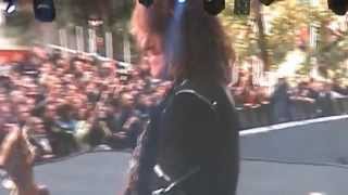 Unisonic - My Sanctuary (live) (Moscow 30.08.2014)