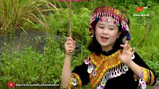 Từ rừng xanh cháu về thăm lăng Bác - Thể hiện: Huyền Thư