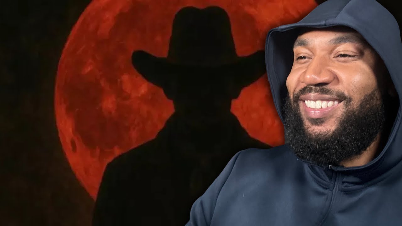 WE GOT AI BANGERS NOW!!! Breaking Rust - Walk My Walk (REACTION)