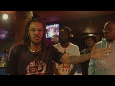 Vision Gvng vs Rich Rumor