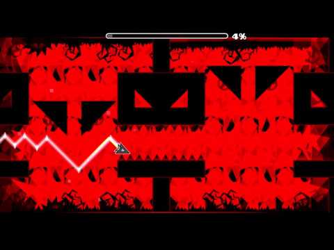 Geometry Dash - Yatagarasu X 15%