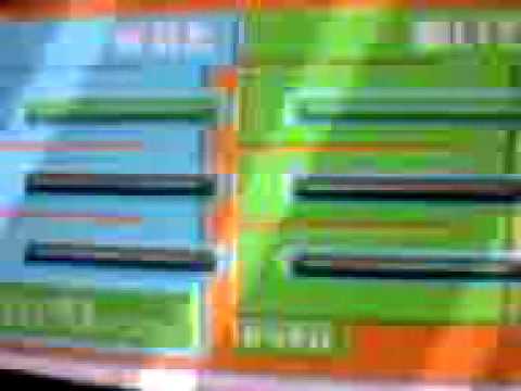 Just Play Japan - #41 Bouken Yuuki Pluster World: Densetsu no Plust Gate