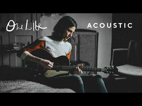 Miniatura de One Life (Acoustic)