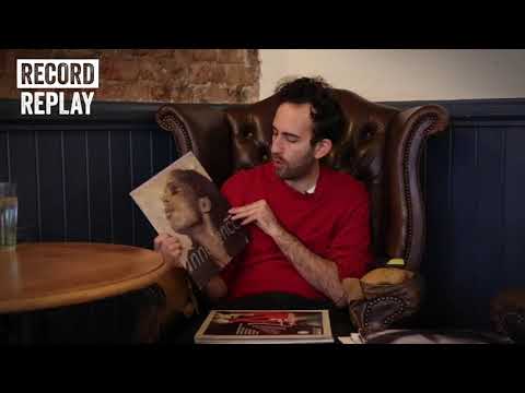 Episode 011: Ben Gomori x Alan's Records | London