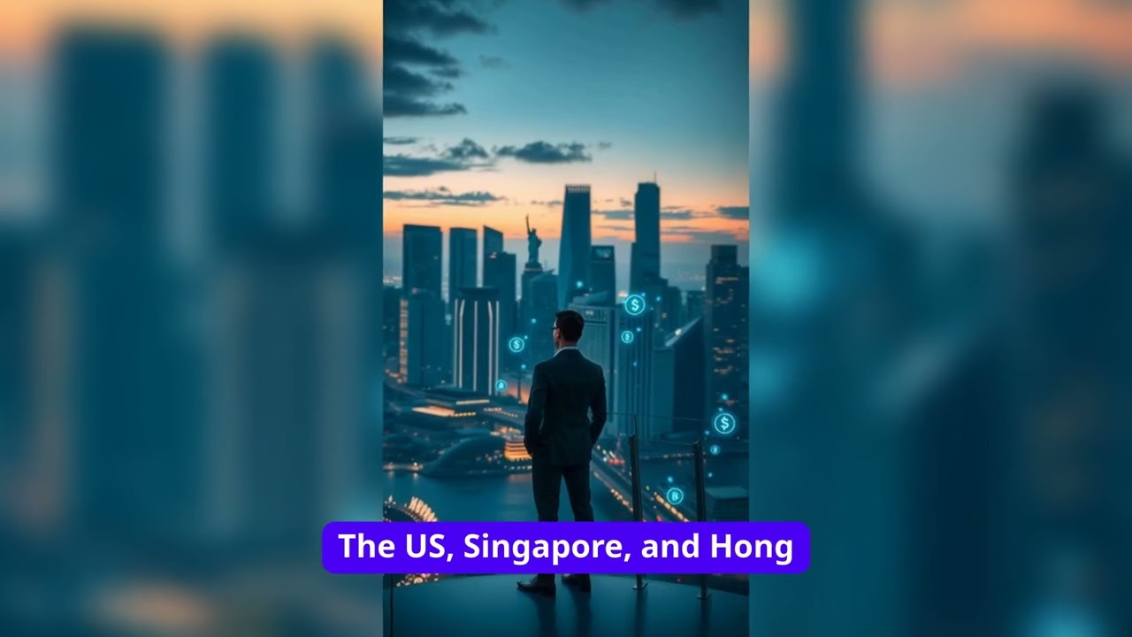 Crypto Millionaires Surge 40% to 241,700 Amid Market Boom and Institutional Adoption