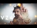 THUG LIFE TEASER KAMAL HAASAN MASS STATUS KAMAL HAASAN THUG LIFE TEASER Kamalhaasan