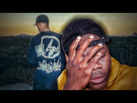 GRINGO REACT 🇺🇸 Kyan - MÃE | REACTION