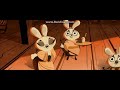 Kung Fu Panda Intro Po S Dream Scene