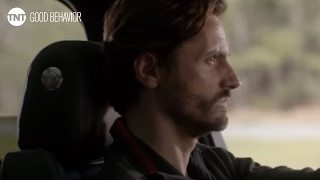 Run the Jewels & Good Behavior | TNT