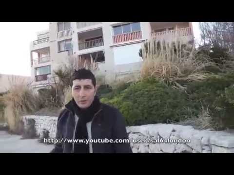 التعليق لكم ؟