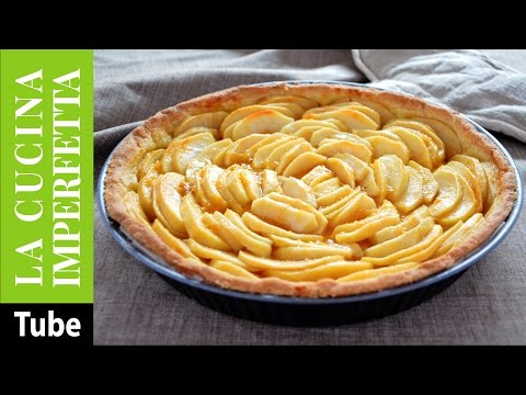 download lagu mp3 mp4 Crostata Di Mele Semplice, download lagu Crostata Di Mele Semplice gratis, unduh video klip Crostata Di Mele Semplice