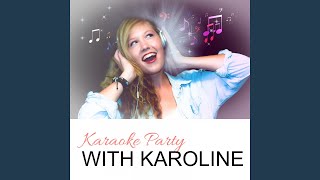I Won&#39;t Let Go (Karaoke Version) (Originally Performed by Matraca Berg)