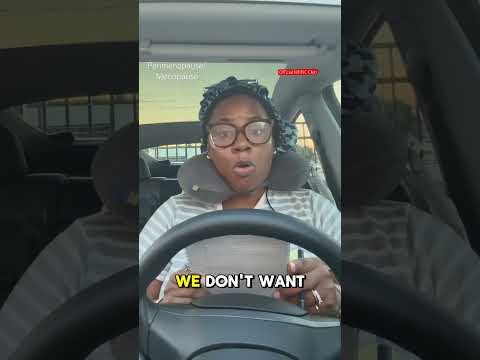 We Do Not Care. That’s the message. #perimenopause #menopause #wdnc #wedonotcareclub #postmenopause